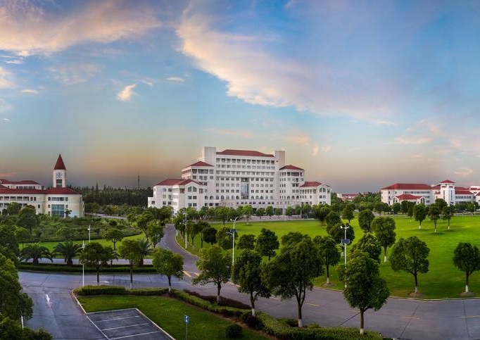 上海師范大學(xué)