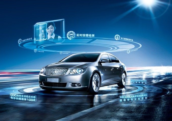 試驗(yàn)機(jī)在汽車行業(yè)的應(yīng)用