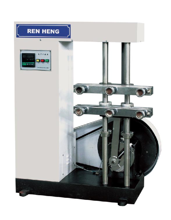 橡膠疲勞試驗機