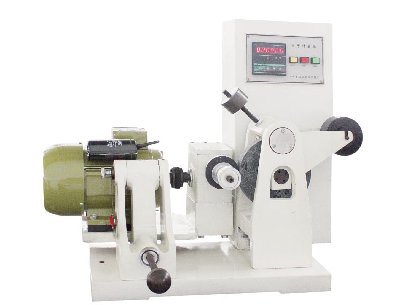 WML-76阿克隆磨耗機